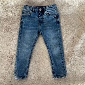 Zara Baby Skinny Jeans